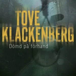 Dömd på förhand (e-bok) av Tove Klackenberg