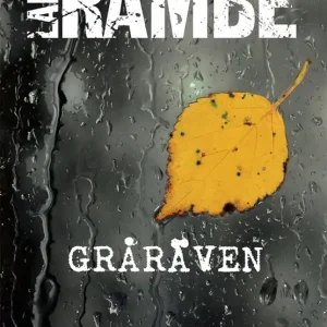 Gråräven - samlingsvolym (e-bok) av Lars Rambe