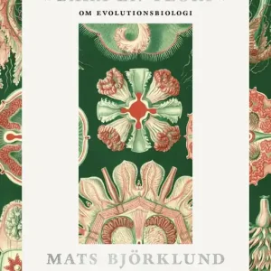 »Bara en teori« : Om evolutionsbiologi (e-bok) av Mats Björklund