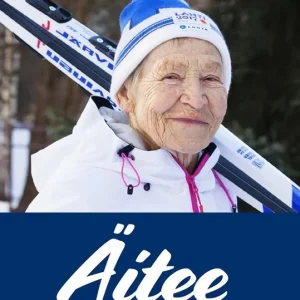Äitee (e-bok) av Jari Porttila