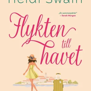 Flykten till havet (e-bok) av Heidi Swain