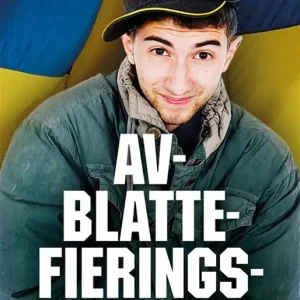 Avblattefieringsprocessen (e-bok) av Zulmir Becevic