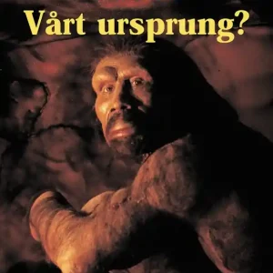 Vårt Ursprung? (e-bok) av Mats Molén