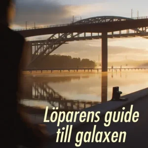 Löparens guide till galaxen (e-bok) av Dekius Lack