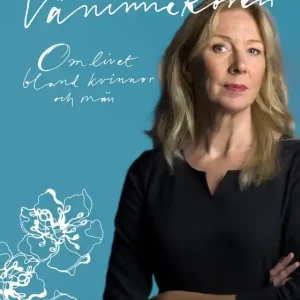 Väninnekören : om livet bland kvinnor och män (e-bok) av Åsa Beckman - Begagnad bok
