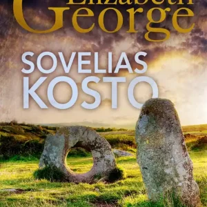 Sovelias kosto (e-bok) av Elizabeth George