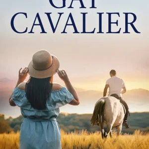 Gay Cavalier (e-bok) av Vivian Stuart