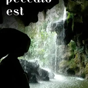 Qui sine peccato est (e-bok) av Annika Rosendahl