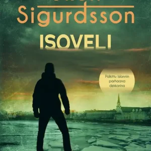 Isoveli (e-bok) av Skúli Sigurdsson