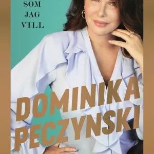 Jag gör som jag vill (e-bok) av Dominika Peczynski