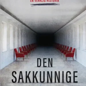 Den sakkunnige (e-bok) av Carl Berg