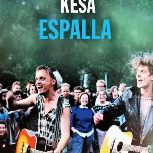 Kesä Espalla (e-bok) av Ali Alikoski