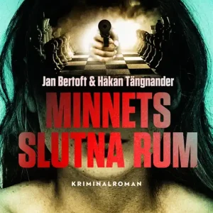 Minnets slutna rum (e-bok) av Jan Bertoft