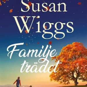 Familjeträdet (e-bok) av Susan Wiggs