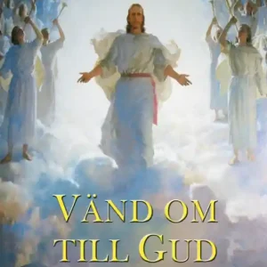 Vänd om till Gud (e-bok) av Påve Shenouda III
