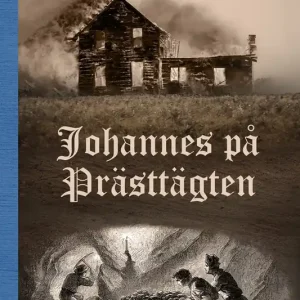 Johannes på Prästtägten (e-bok) av Marie Hagevi