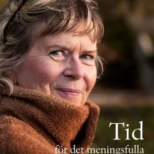 Tid för det meningsfulla (e-bok) av Bodil Jönsson
