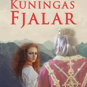 Kuningas Fjalar (e-bok) av J. L. Runeberg - Begagnad bok
