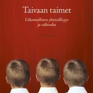 Taivaan taimet (e-bok) av Johanna Hurtig