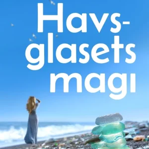 Havsglasets magi (e-bok) av Jenny Hale