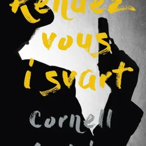 Rendezvous i svart (e-bok) av Cornell Woolrich