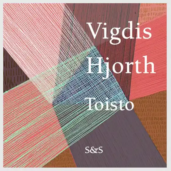 Toisto (ljudbok) av Vigdis Hjorth - Begagnad bok