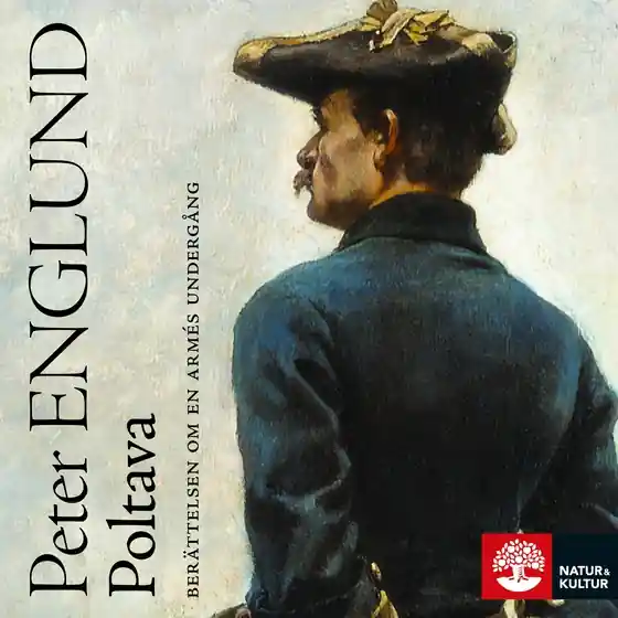 Poltava (ljudbok) av Peter Englund