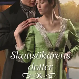 Skattsökarens dotter (e-bok) av Lucy Ashford
