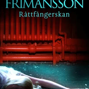 Råttfångerskan (e-bok) av Inger Frimansson - Begagnad bok