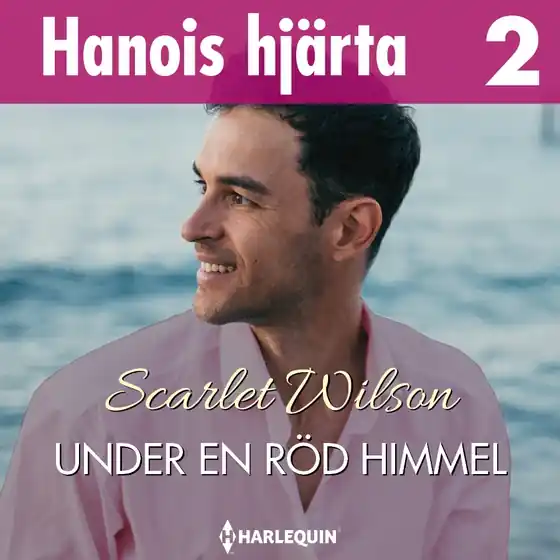 Under en röd himmel (ljudbok) av Scarlet Wilson