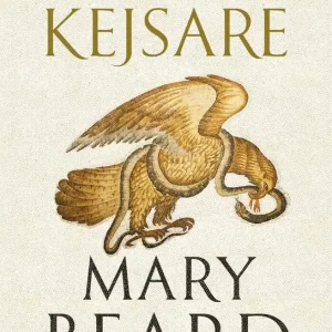 Roms kejsare (e-bok) av Mary Beard