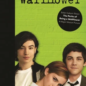 Wallflower (e-bok) av Stephen Chbosky