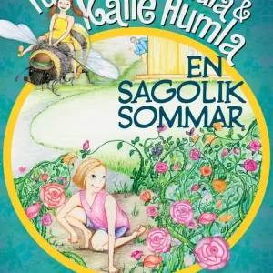 En sagolik sommar (e-bok) av Annika Billberg