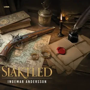 Släktled (e-bok) av Ingemar Andersson