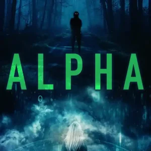 Alpha (e-bok) av KG Johansson