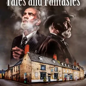 Tales and Fantasies (e-bok) av Robert Louis Stevenson