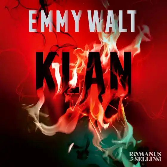 Klan (ljudbok) av Emmy Walt - Begagnad bok