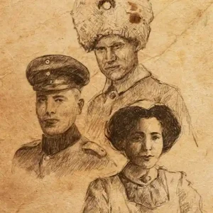 Koivisto 1917-1918: Viipurin ja Pietarin puristuksessa (e-bok) av Juha O Luukka