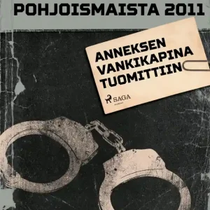 Anneksen vankikapina (e-bok) av Eri Tekijöitä - Begagnad bok