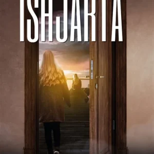 Ishjärta (e-bok) av Anna Hetz