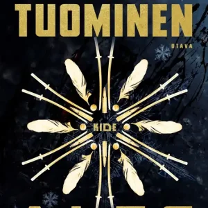 Alec (e-bok) av Arttu Tuominen