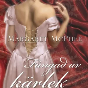 Fångad av kärlek (e-bok) av Margaret McPhee