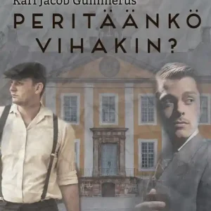 risnedsättning Peritäänkö vihakin? (e-bok) av Karl Jacob Gummerus