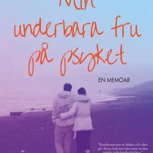 Min underbara fru på psyket (e-bok) av Mark Lukach
