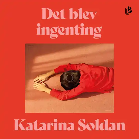 Det blev ingenting (ljudbok) av Katarina Soldan
