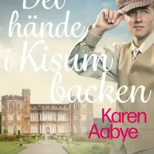 Det hände i Kisumbacken (e-bok) av Karen Aabye