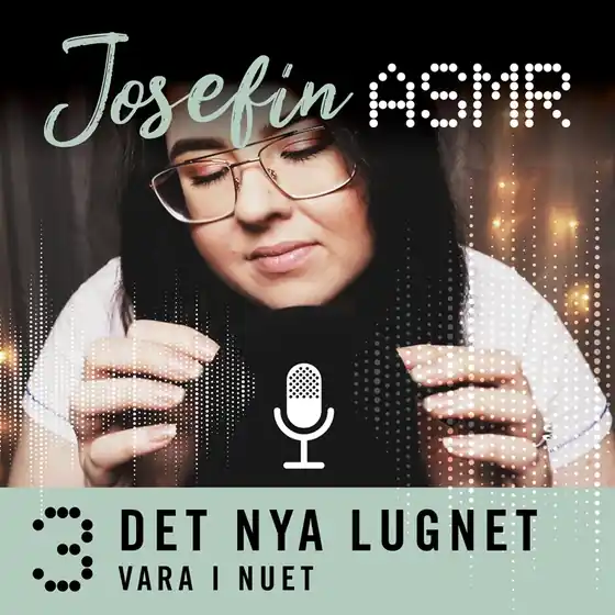 Vara i nuet (ljudbok) av Josefin ASMR