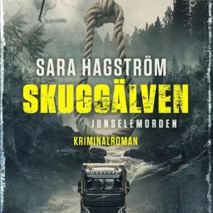 risnedsättning Skuggälven (e-bok) av Sara Hagström