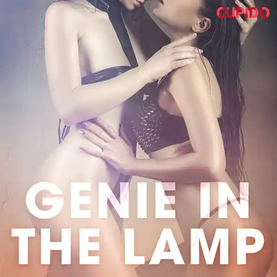 Genie in the Lamp (ljudbok) av Cupido