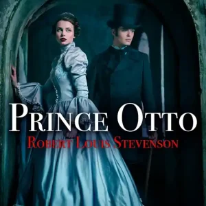 Prince Otto (e-bok) av Robert Louis Stevenson